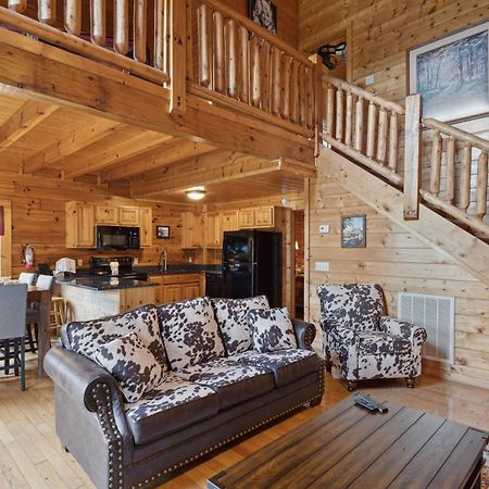 Amazing Grace #264 Pigeon Forge Exterior foto