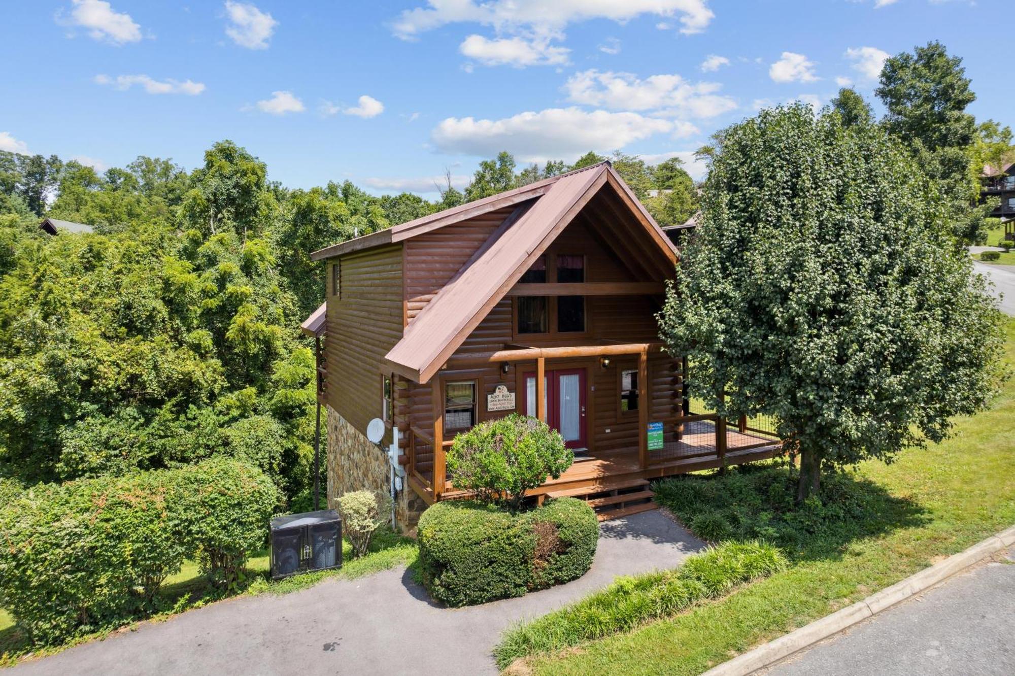 Amazing Grace #264 Pigeon Forge Exterior foto