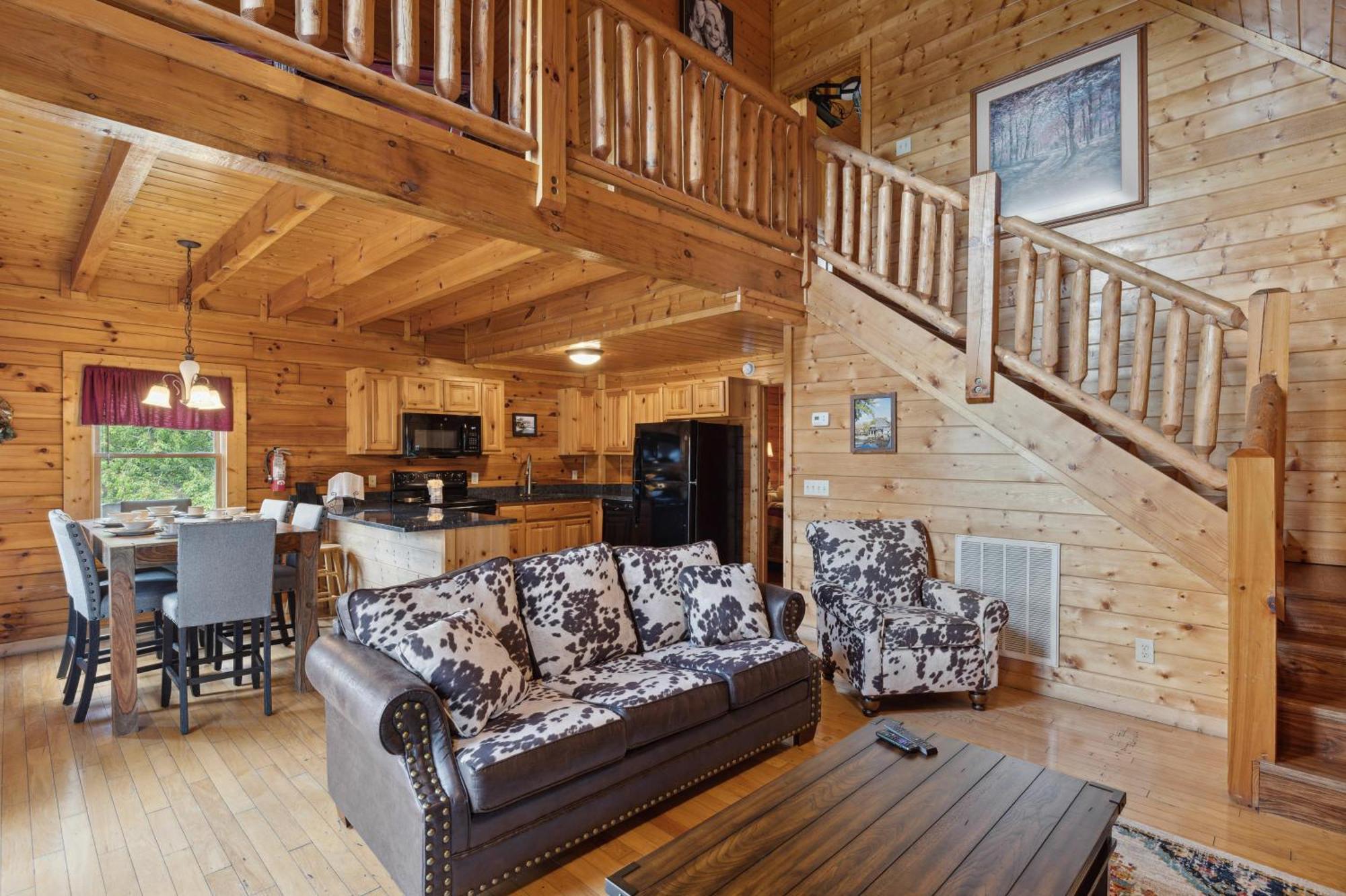 Amazing Grace #264 Pigeon Forge Exterior foto