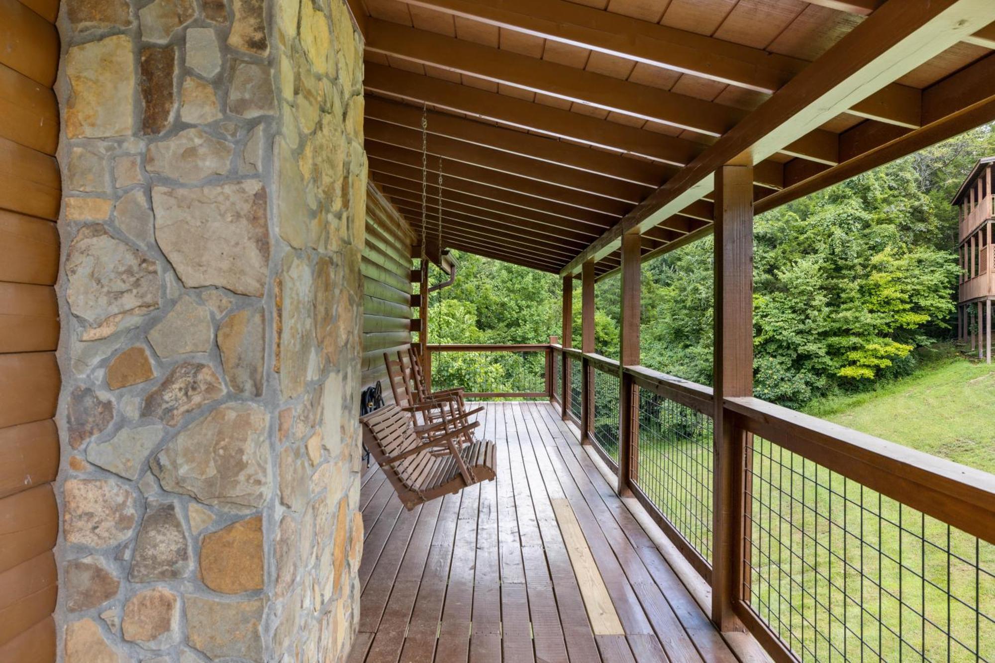 Amazing Grace #264 Pigeon Forge Exterior foto