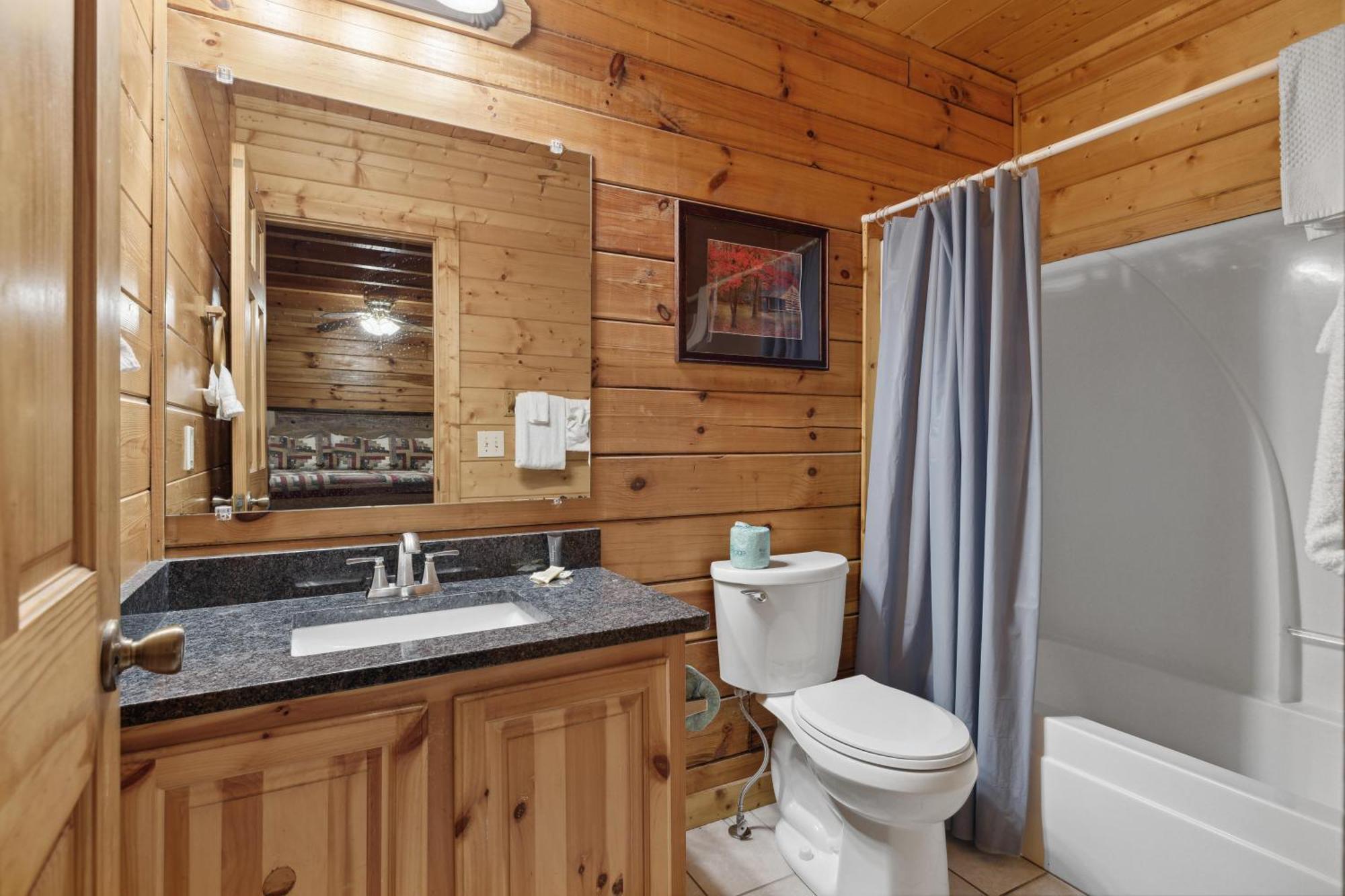 Amazing Grace #264 Pigeon Forge Exterior foto