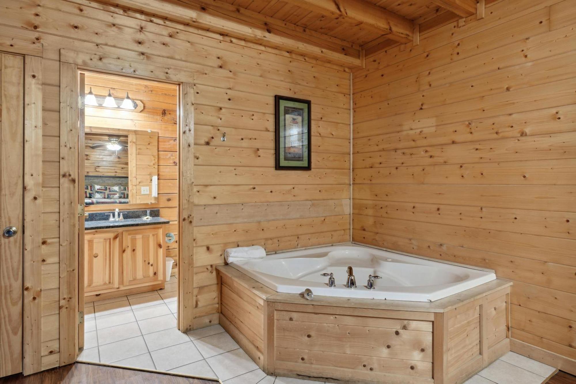Amazing Grace #264 Pigeon Forge Exterior foto