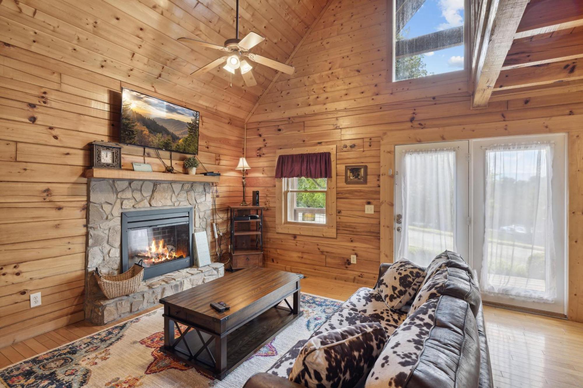 Amazing Grace #264 Pigeon Forge Exterior foto