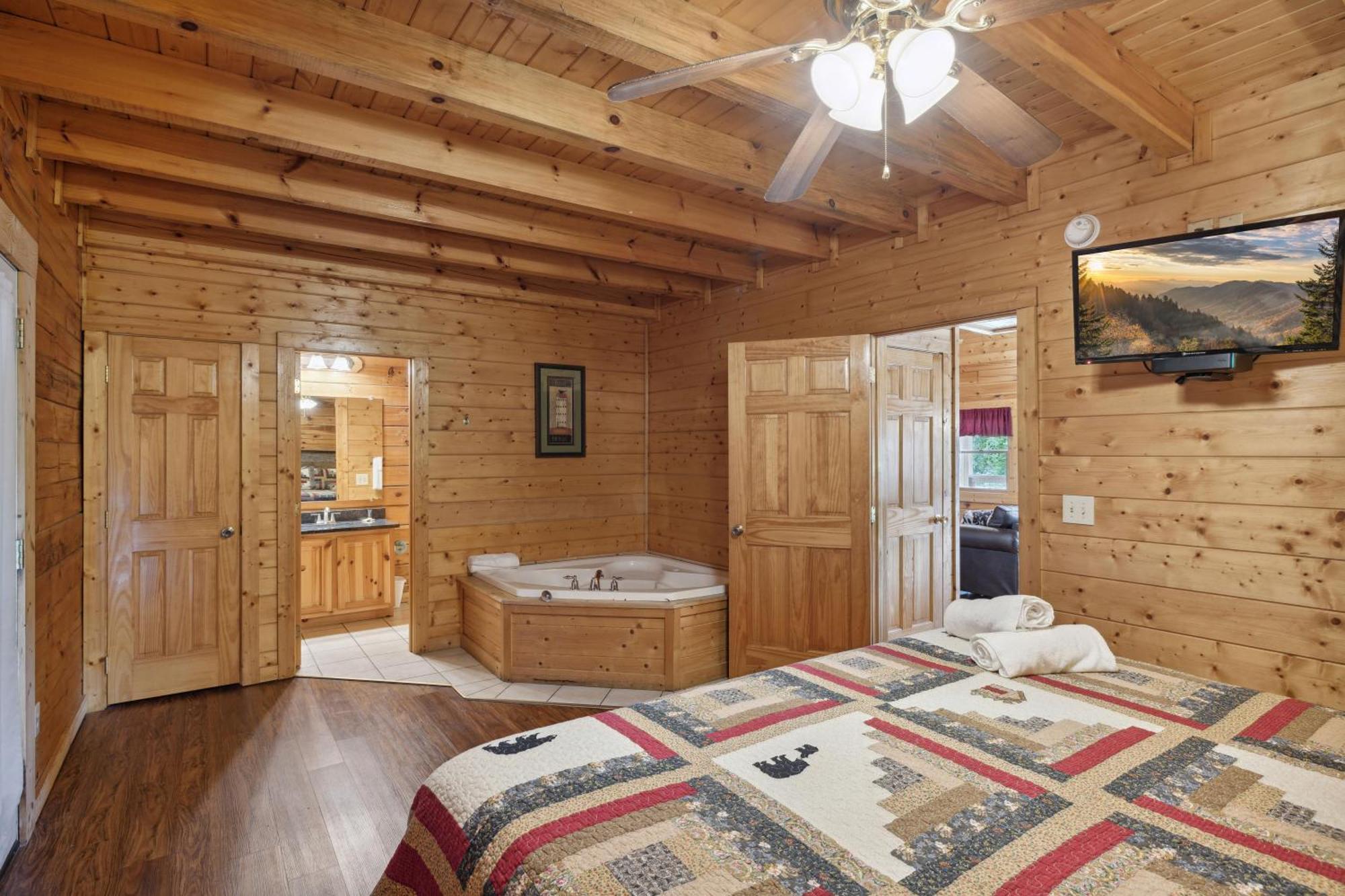 Amazing Grace #264 Pigeon Forge Exterior foto