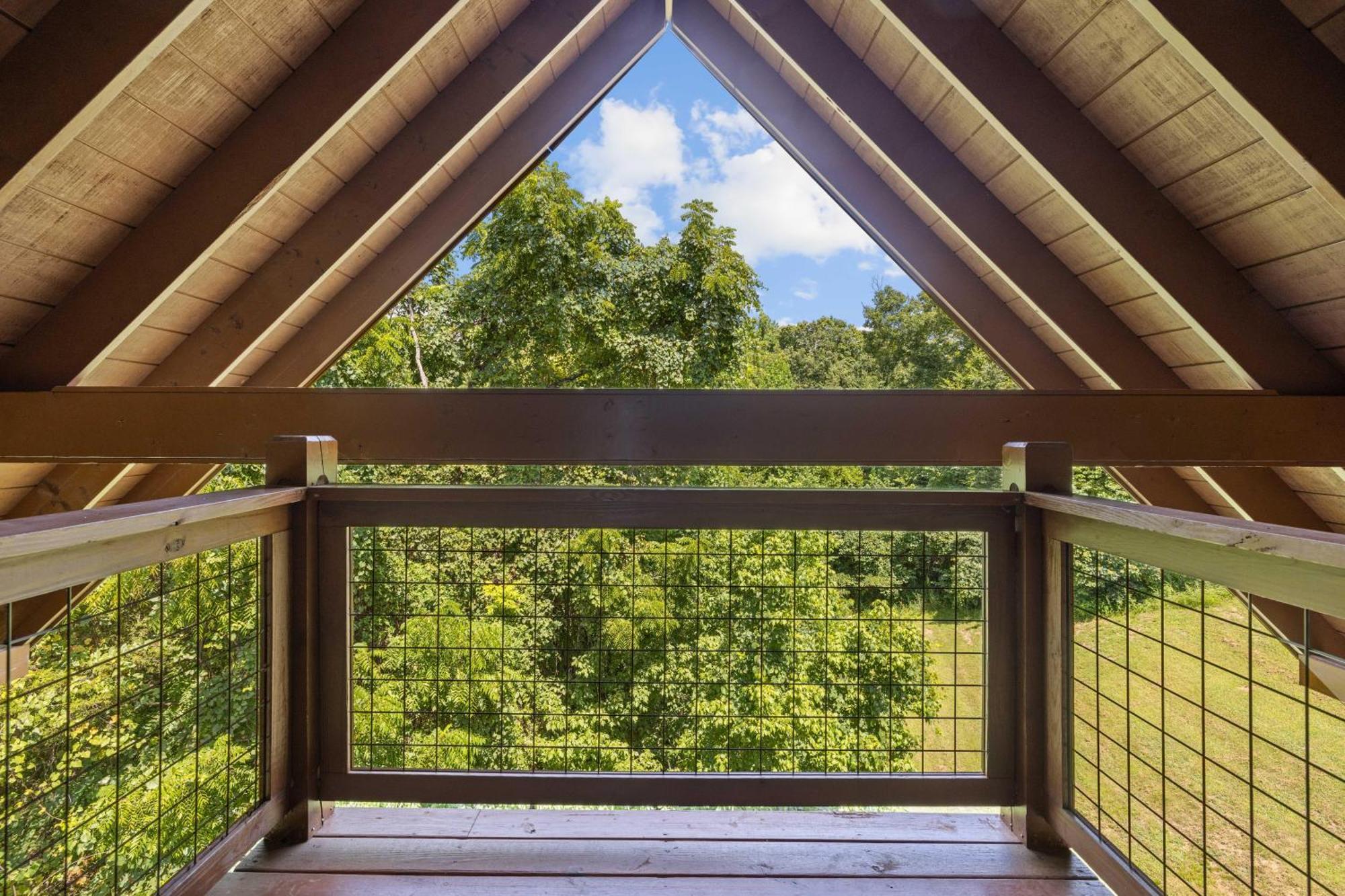 Amazing Grace #264 Pigeon Forge Exterior foto